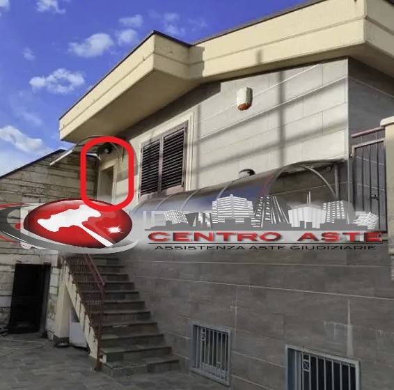 appartamento in vendita ad Altamura