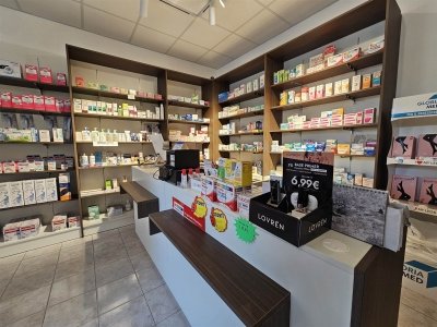 negozio in vendita ad Altamura