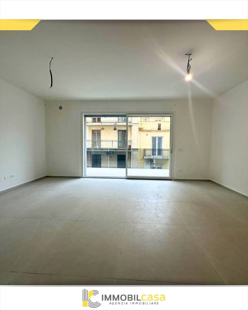 appartamento in vendita ad Altamura in zona Centro Storico
