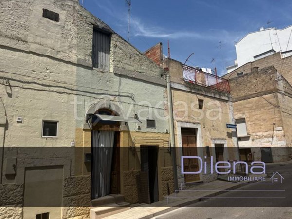 appartamento in vendita ad Altamura in zona Centro Storico