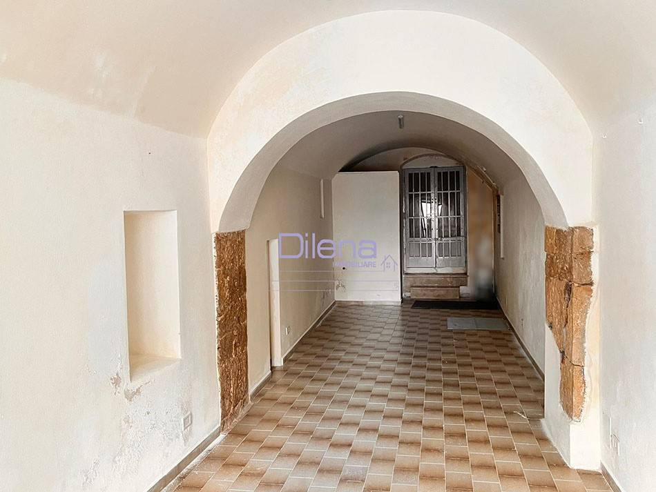 appartamento in vendita ad Altamura in zona Centro Storico