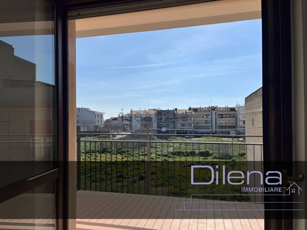 appartamento in vendita ad Altamura