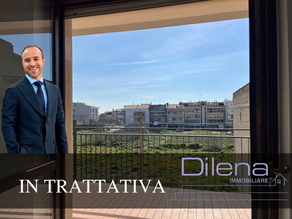 appartamento in vendita ad Altamura