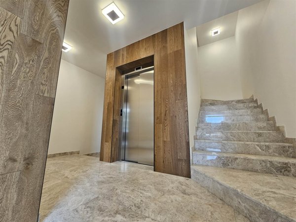 appartamento in vendita ad Altamura