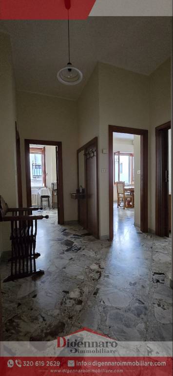 appartamento in vendita ad Altamura