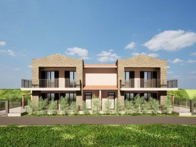 casa indipendente in vendita ad Altamura in zona Centro Storico