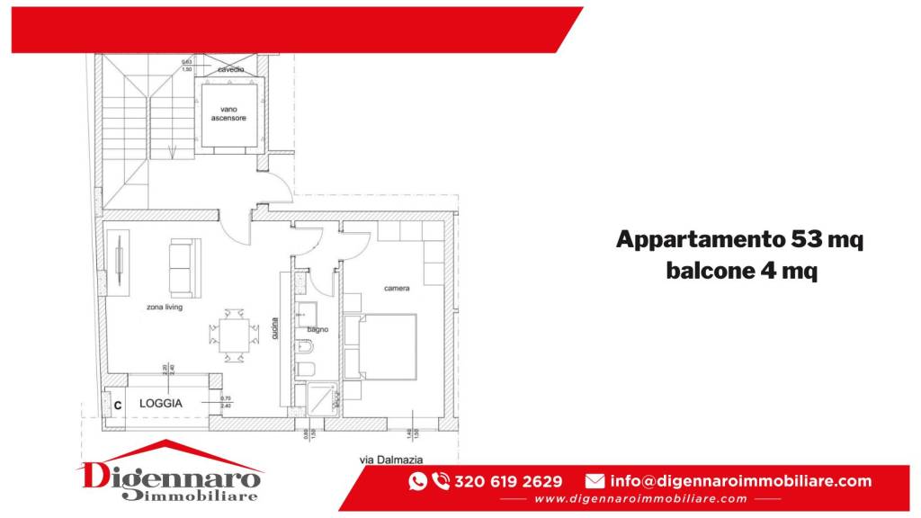 appartamento in vendita ad Altamura in zona Centro Storico