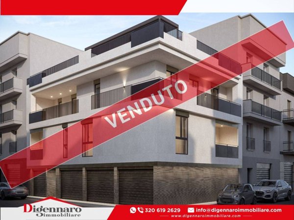 appartamento in vendita ad Altamura in zona Centro Storico