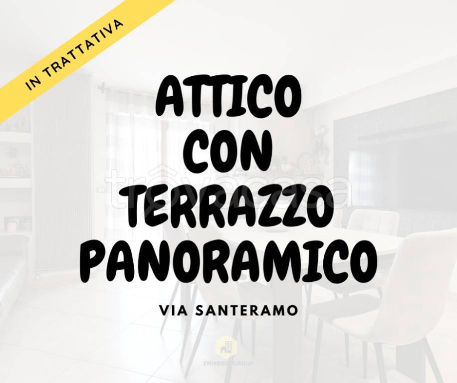 appartamento in vendita ad Altamura
