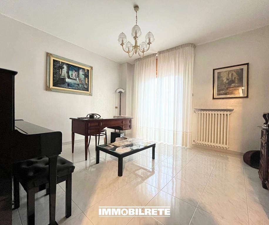 appartamento in vendita ad Altamura