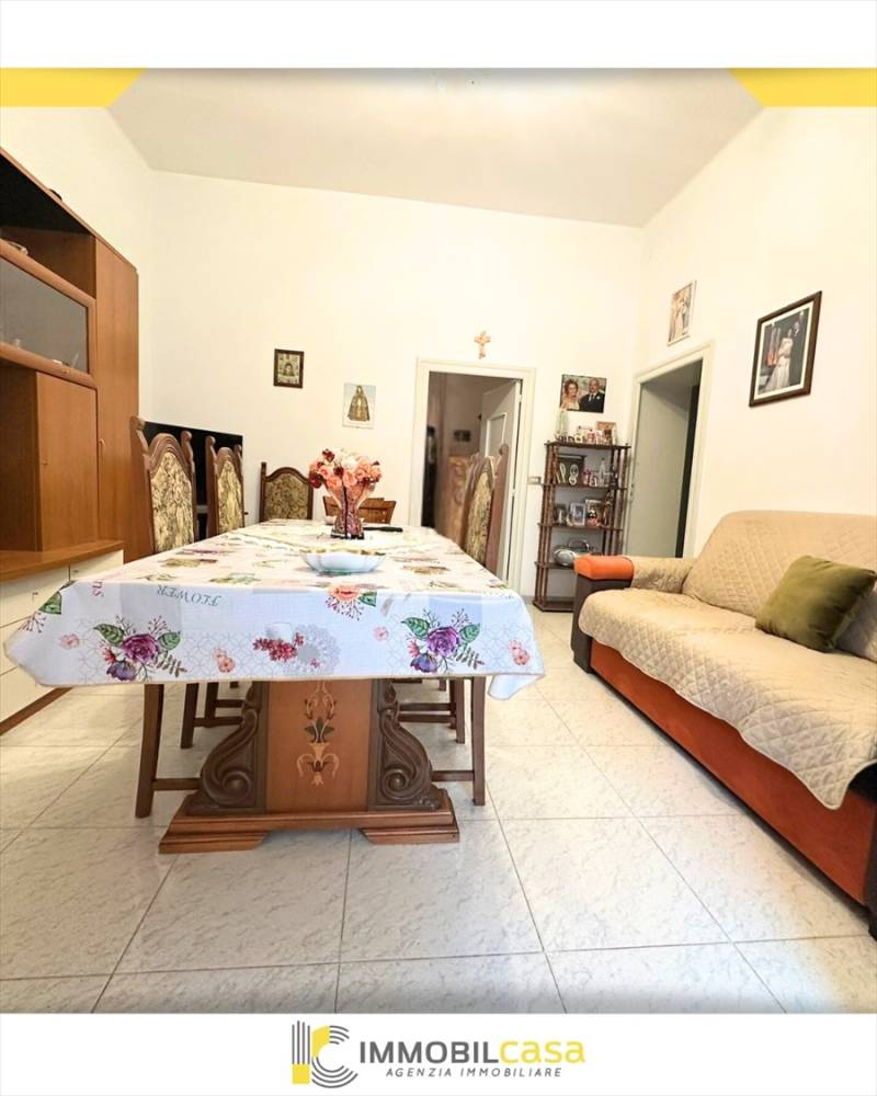 appartamento in vendita ad Altamura