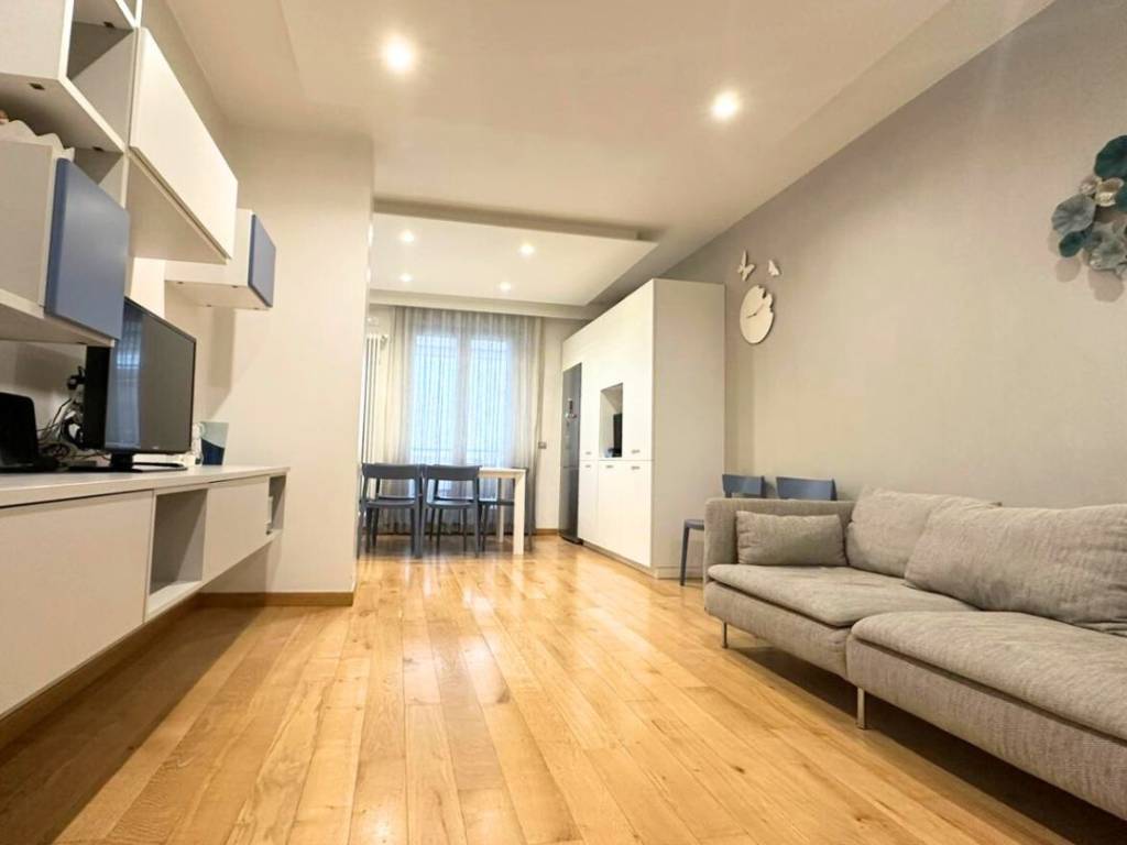 appartamento in vendita ad Altamura