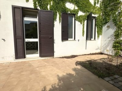 casa indipendente in vendita ad Altamura