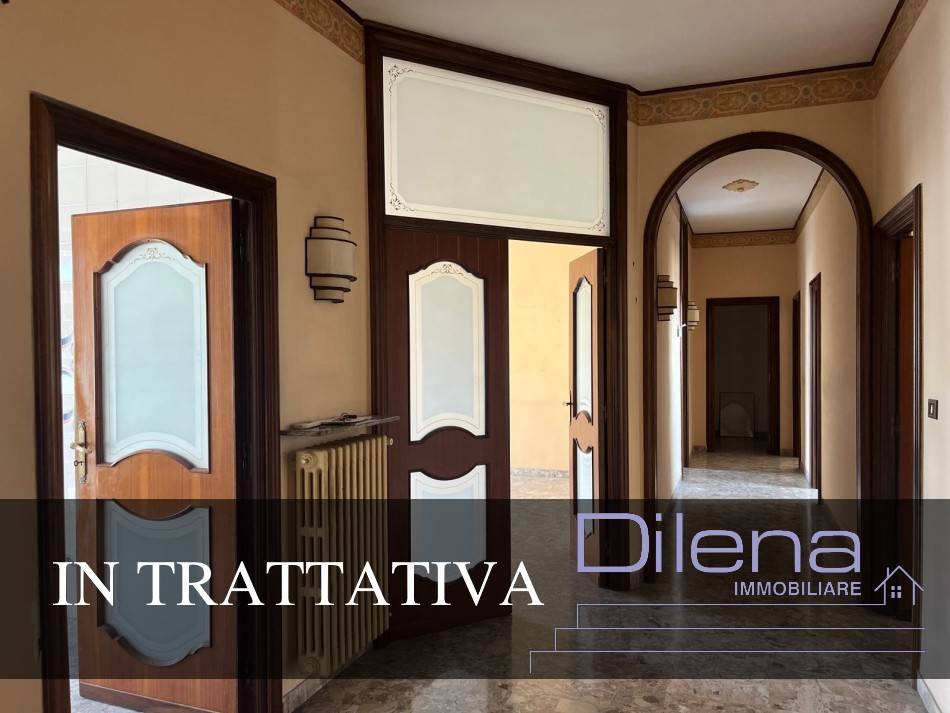 appartamento in vendita ad Altamura