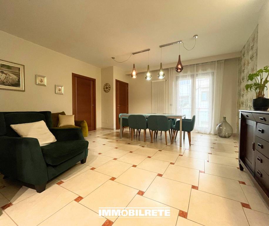 appartamento in vendita ad Altamura