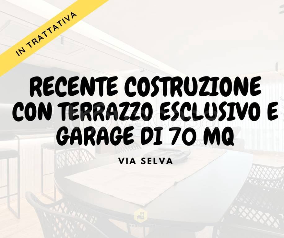 appartamento in vendita ad Altamura