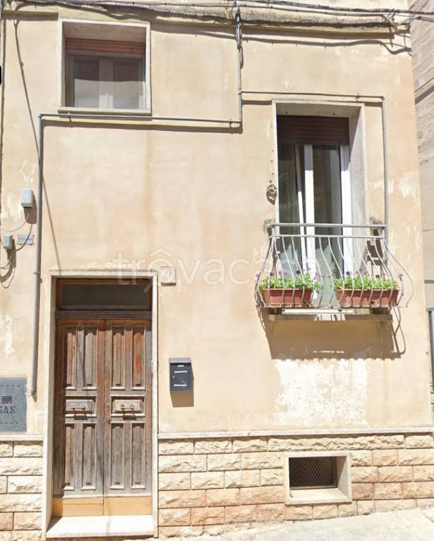 casa indipendente in vendita ad Altamura