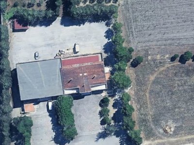 intera palazzina in vendita ad Altamura