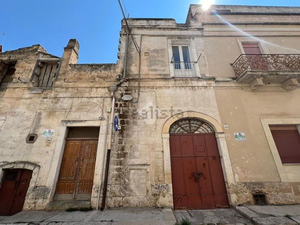 appartamento in vendita ad Altamura