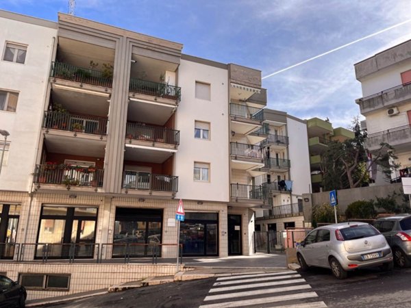 appartamento in vendita ad Altamura