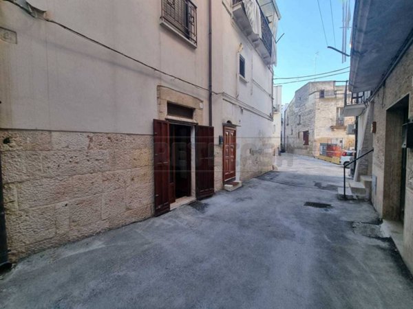 appartamento in vendita ad Altamura
