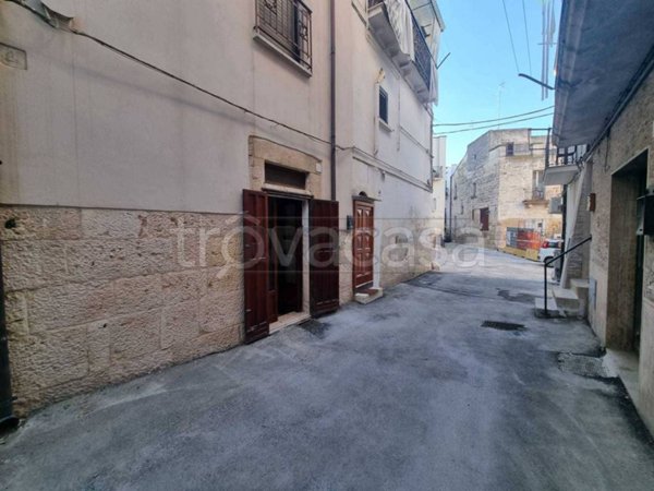 appartamento in vendita ad Altamura