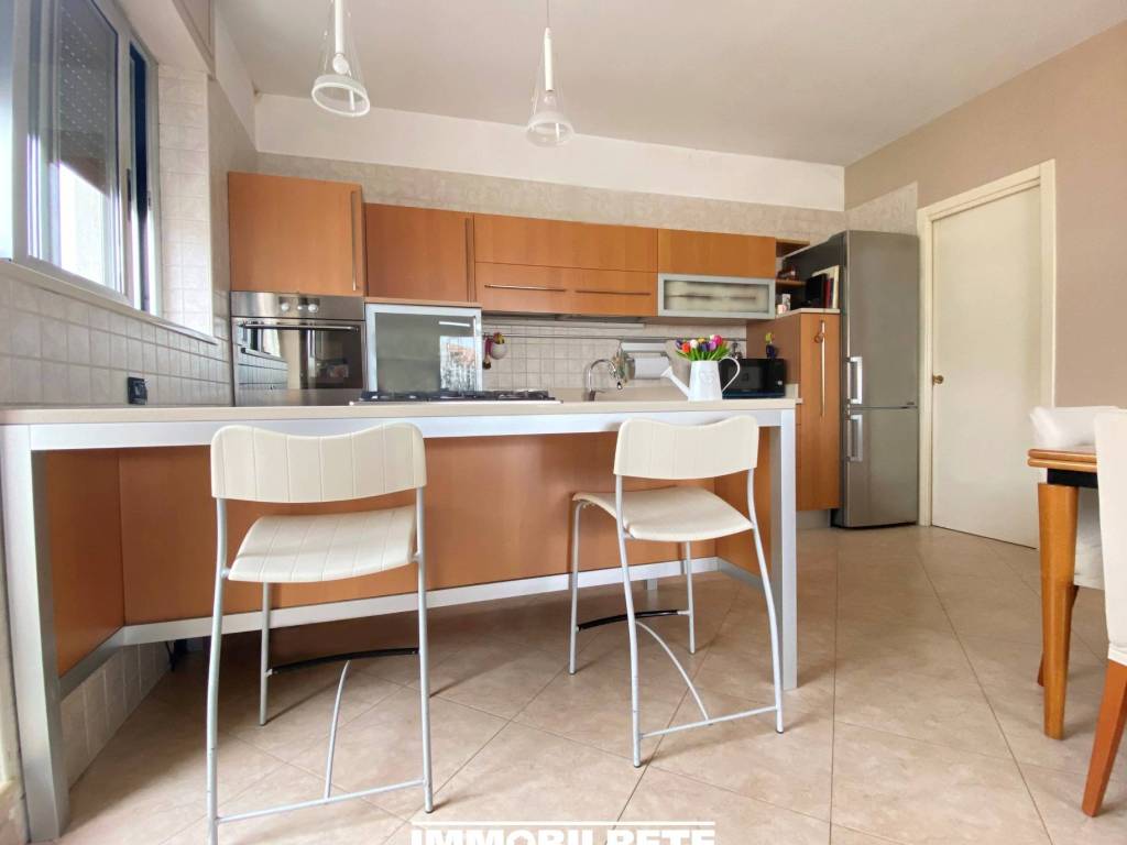 appartamento in vendita ad Altamura