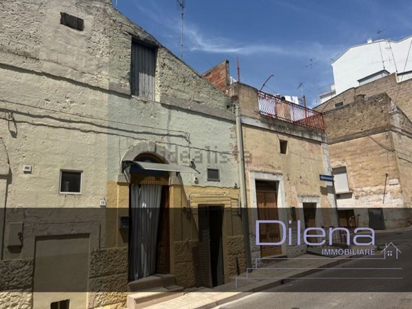 appartamento in vendita ad Altamura in zona Centro Storico