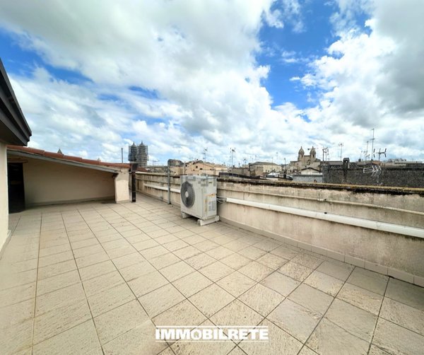 appartamento in vendita ad Altamura in zona Centro Storico