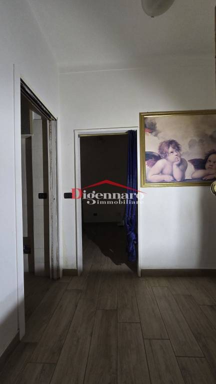 appartamento in vendita ad Altamura