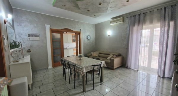 appartamento in vendita ad Altamura