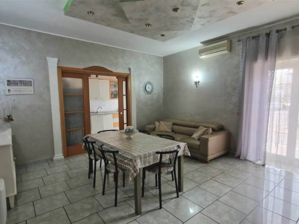 appartamento in vendita ad Altamura