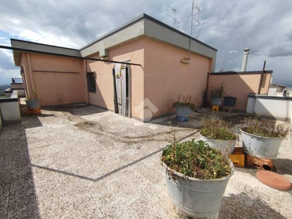 appartamento in vendita ad Altamura