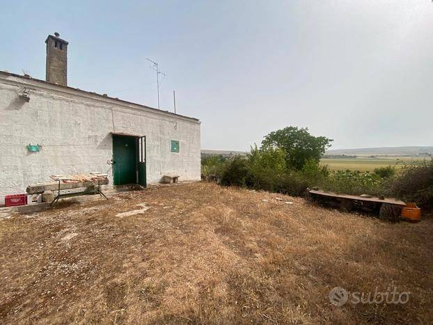 terreno agricolo in vendita ad Altamura