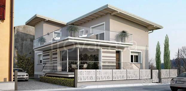 casa indipendente in vendita ad Altamura