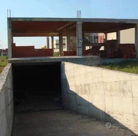 ufficio in vendita ad Altamura