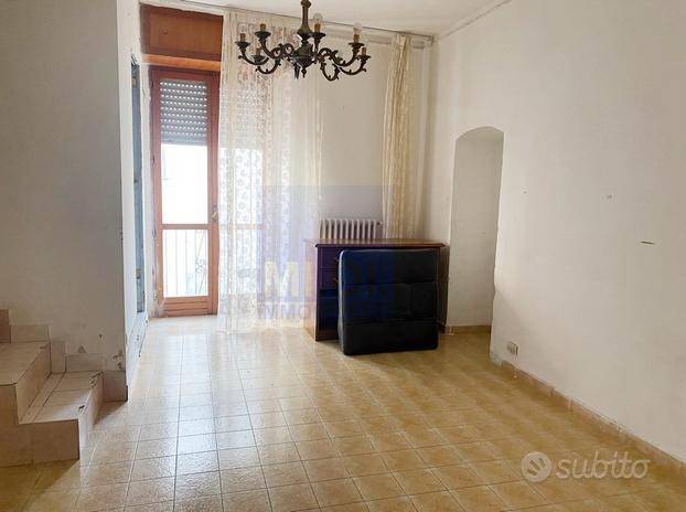 appartamento in vendita ad Altamura in zona Centro Storico