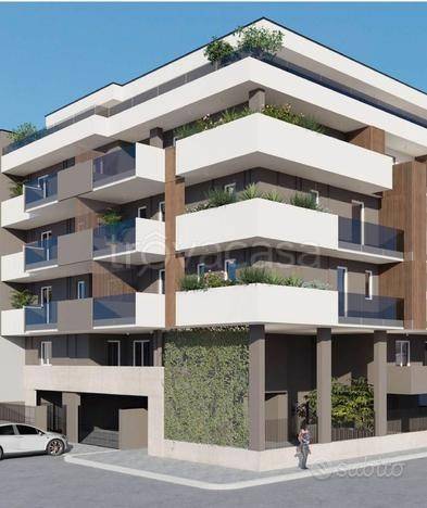 appartamento in vendita ad Altamura