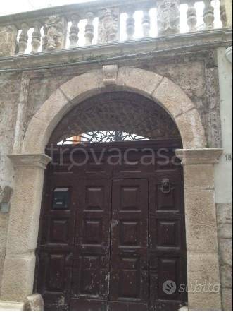 appartamento in vendita ad Altamura in zona Centro Storico