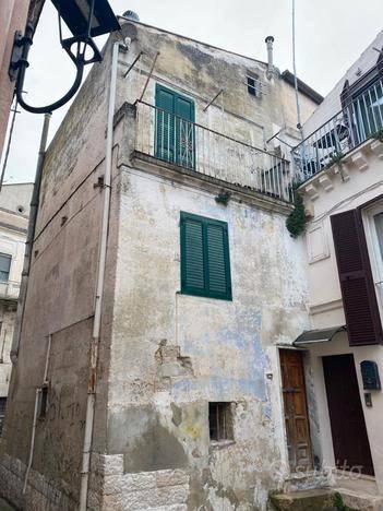 appartamento in vendita ad Altamura