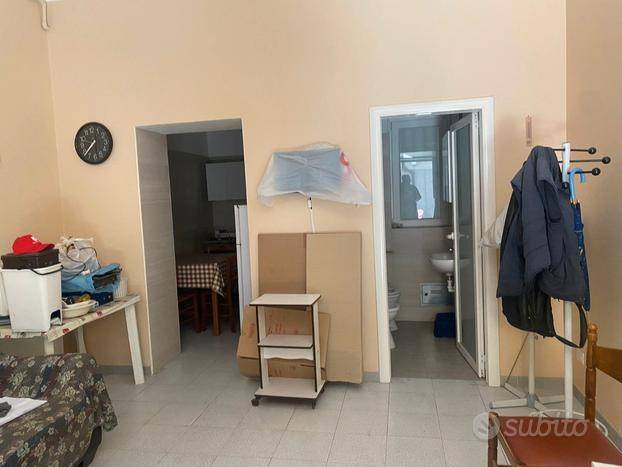 appartamento in vendita ad Altamura