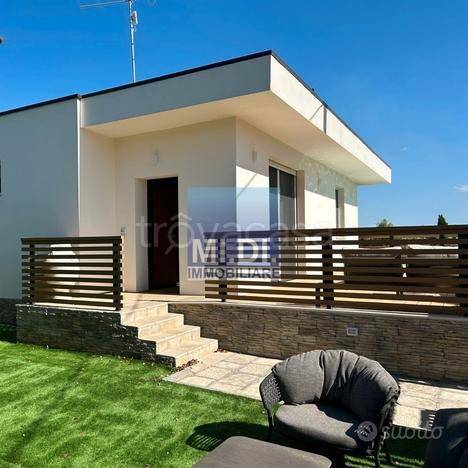 casa indipendente in vendita ad Altamura