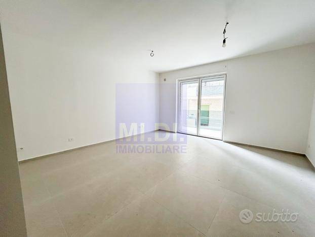 appartamento in vendita ad Altamura