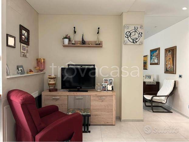 appartamento in vendita ad Altamura