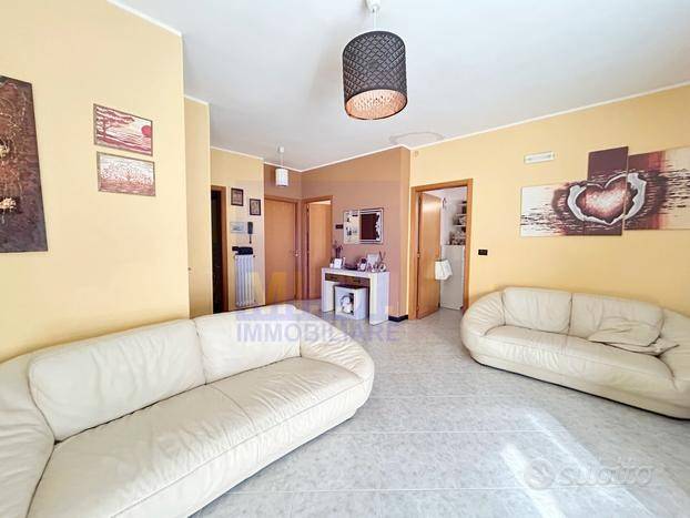 appartamento in vendita ad Altamura