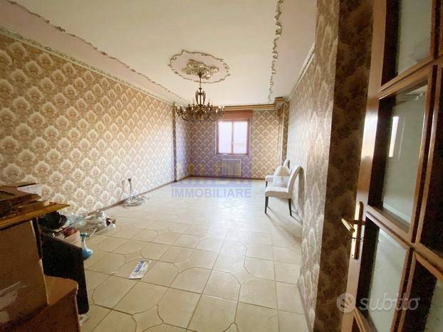 appartamento in vendita ad Altamura