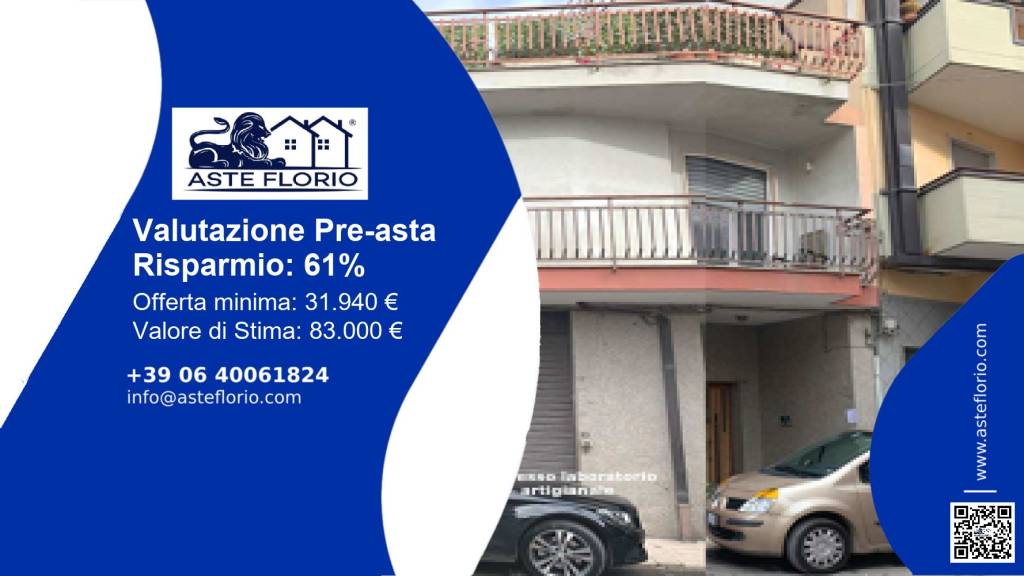 negozio in vendita ad Altamura