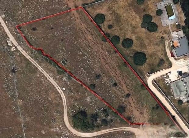 terreno agricolo in vendita ad Altamura