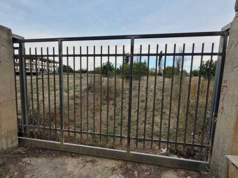 terreno agricolo in vendita ad Altamura
