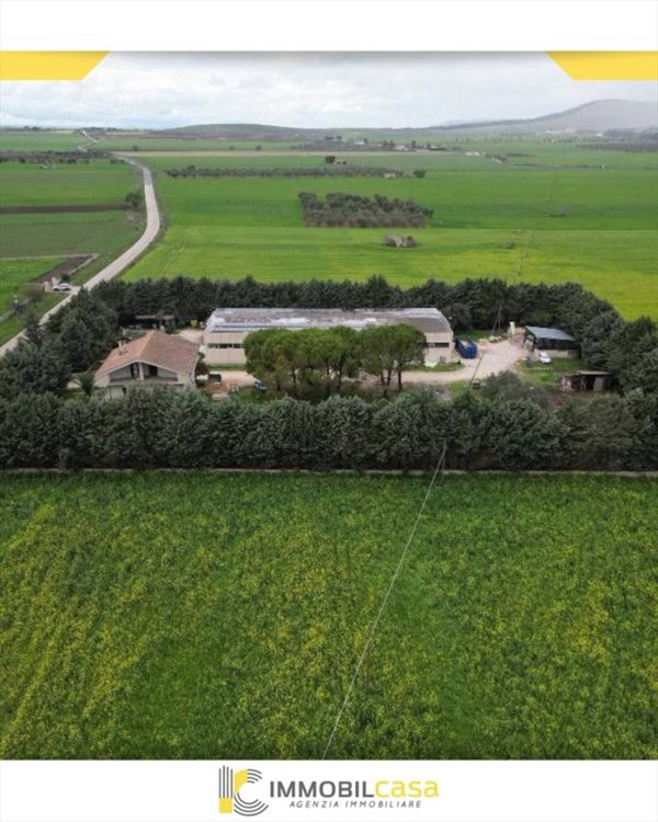 villa in vendita ad Altamura